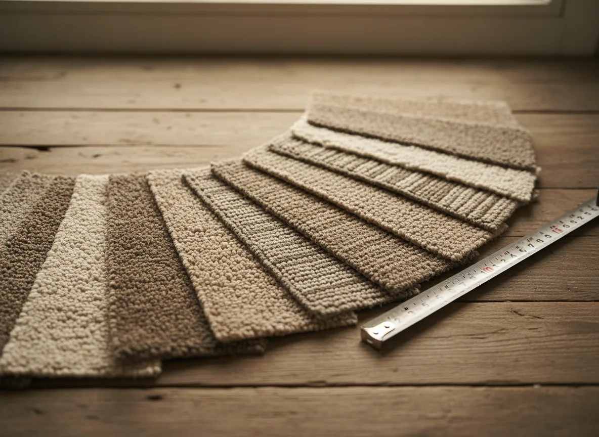 Carpet Installation Georgetown, CO FAQs